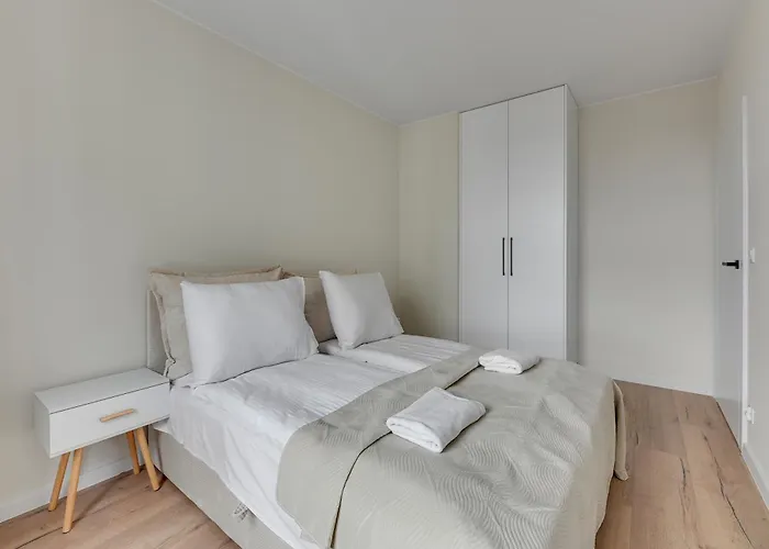 Grand - Horizon * グダニスク