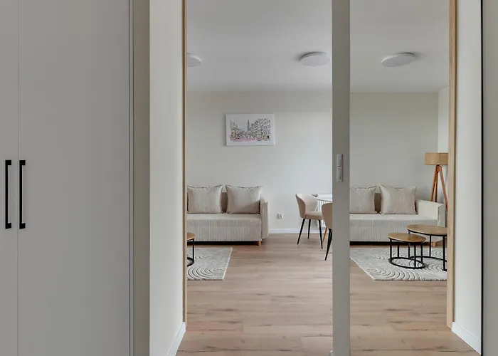 Apartament Grand - Horizon