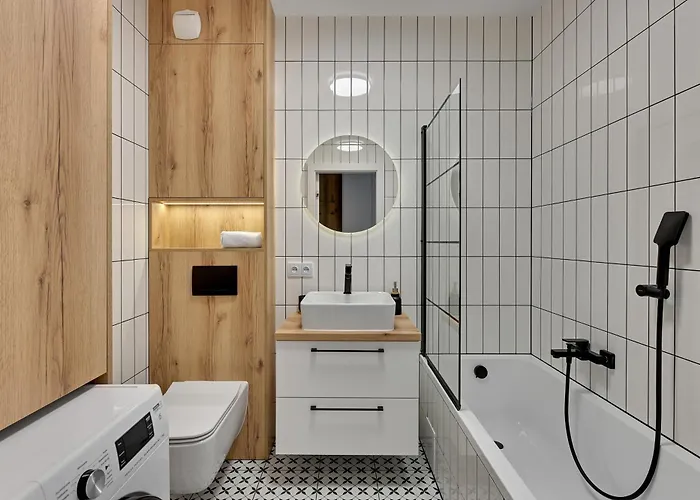 Apartament Grand - Horizon *