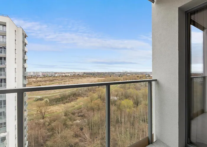 Grand - Horizon グダニスク