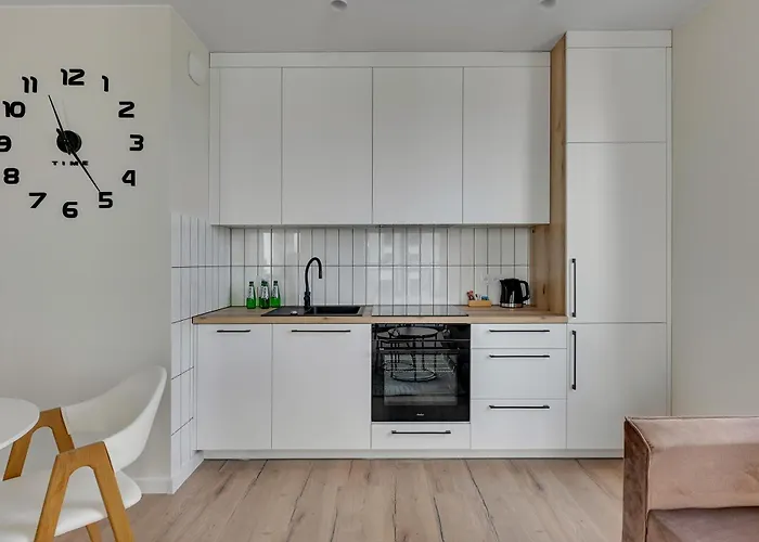 Grand - Horizon * Gdańsk