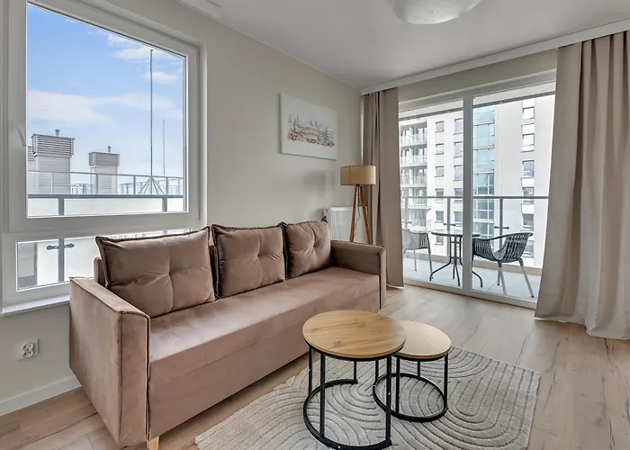 Apartament Grand - Horizon *