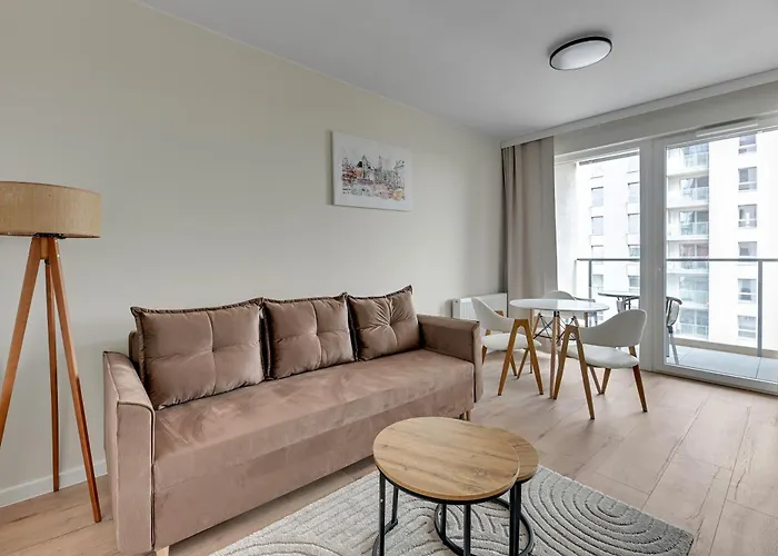 Grand - Horizon Gdańsk