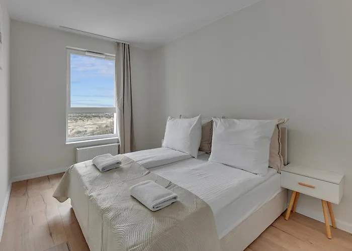 Grand - Horizon * グダニスク