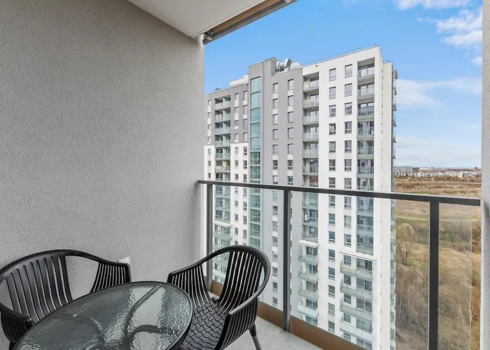 Apartament Grand - Horizon