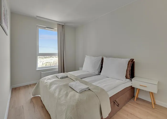 Grand - Horizon Gdańsk