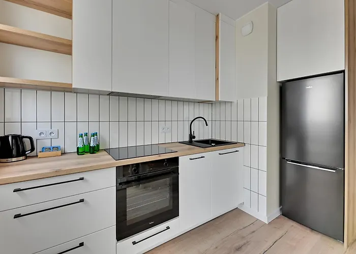 Grand - Horizon * Gdańsk