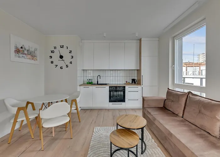 Apartament Grand - Horizon *