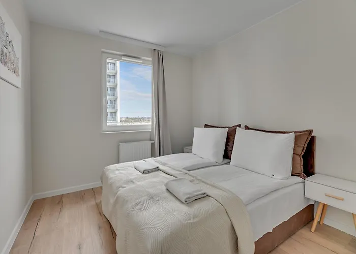 Grand - Horizon Gdańsk