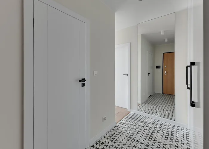 Grand - Horizon * グダニスク