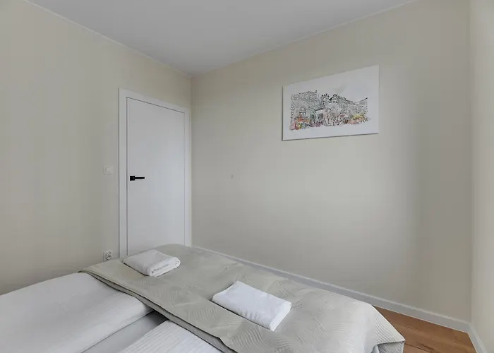 Grand - Horizon グダニスク