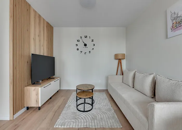 Grand - Horizon * Gdańsk