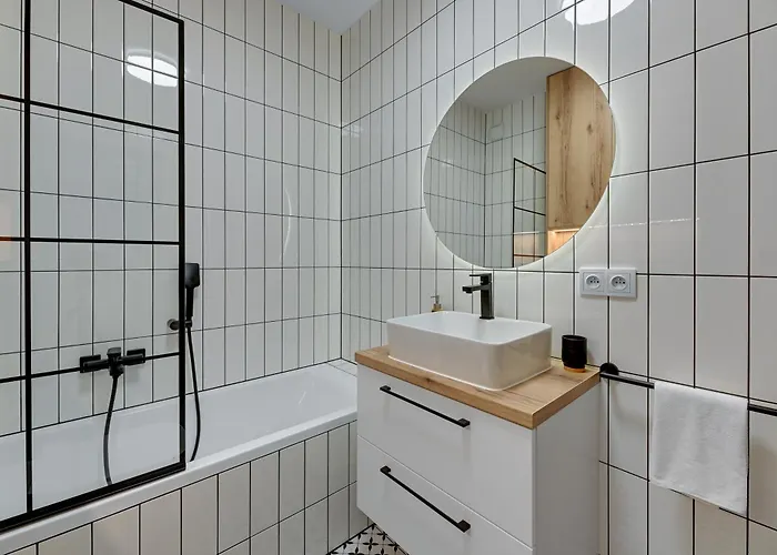 アパート Grand - Horizon