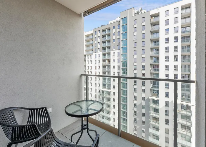 Grand - Horizon Gdańsk