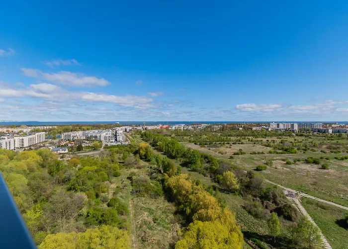 Apartament Grand - Horizon