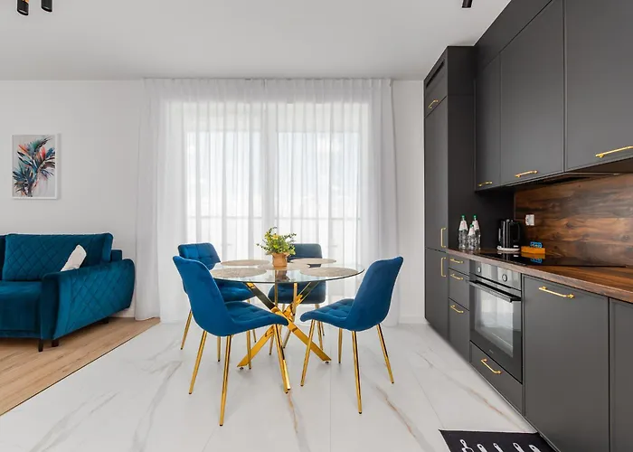 Apartament Grand - Horizon *