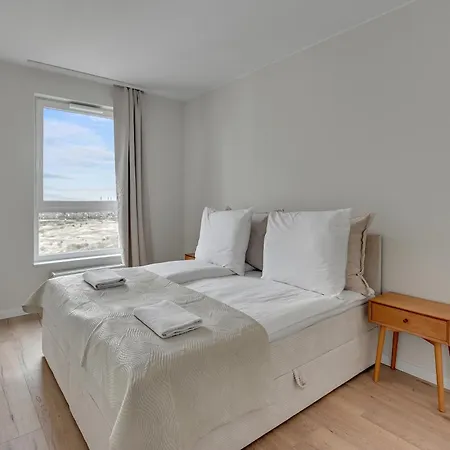 Apartamento Grand - Horizon