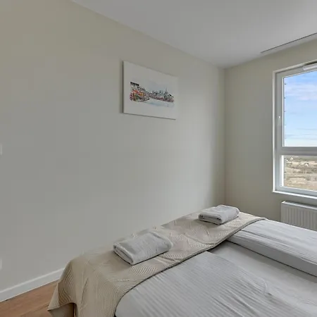 Apartamento Grand - Horizon *