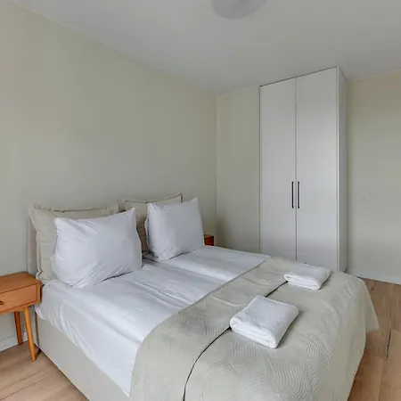 Apartamento Grand - Horizon