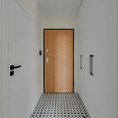 Grand - Horizon Apartamento Gdańsk