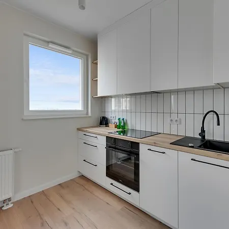 Apartamento Grand - Horizon *