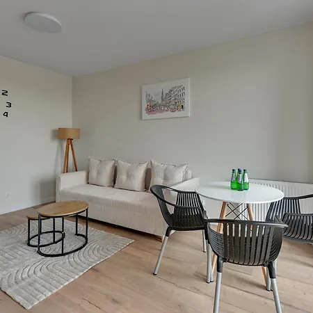 Apartamento Grand - Horizon