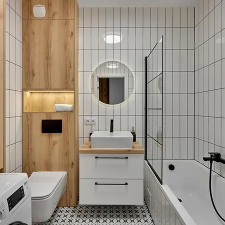 Apartamento Grand - Horizon *