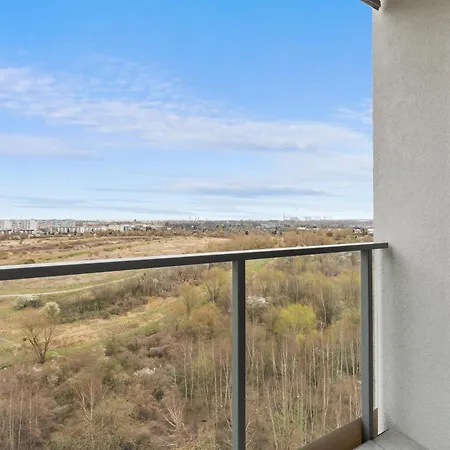 Grand - Horizon Gdańsk