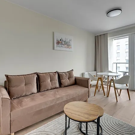 Grand - Horizon Gdańsk