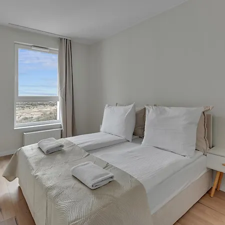 Grand - Horizon * Gdańsk