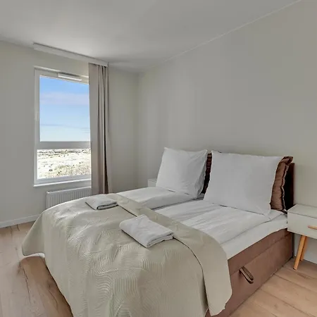 Grand - Horizon Gdańsk