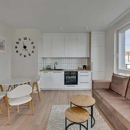 Apartamento Grand - Horizon *