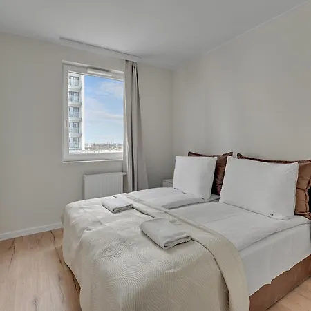 Grand - Horizon Gdańsk