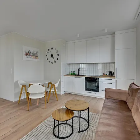 Apartamento Grand - Horizon *