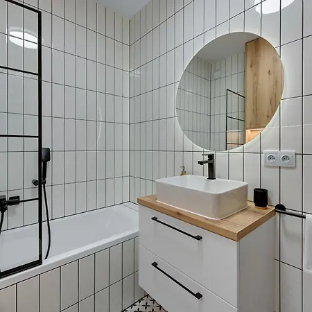 Apartamento Grand - Horizon