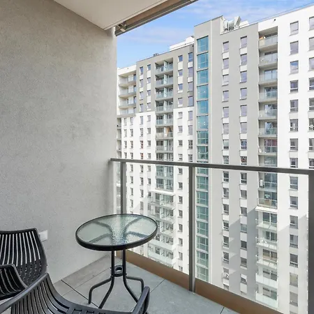 Grand - Horizon Gdańsk