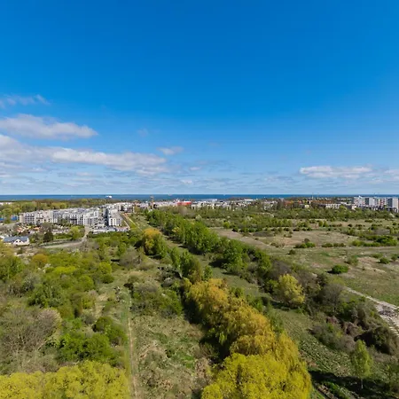 Apartamento Grand - Horizon