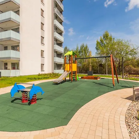 Apartamento Grand - Horizon